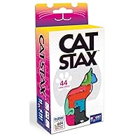 880413 Cat STAX.
