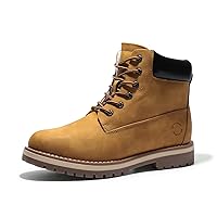 Bruno Marc Men's Classic Winter Fall Boots Outdoor Work Boots 2.0