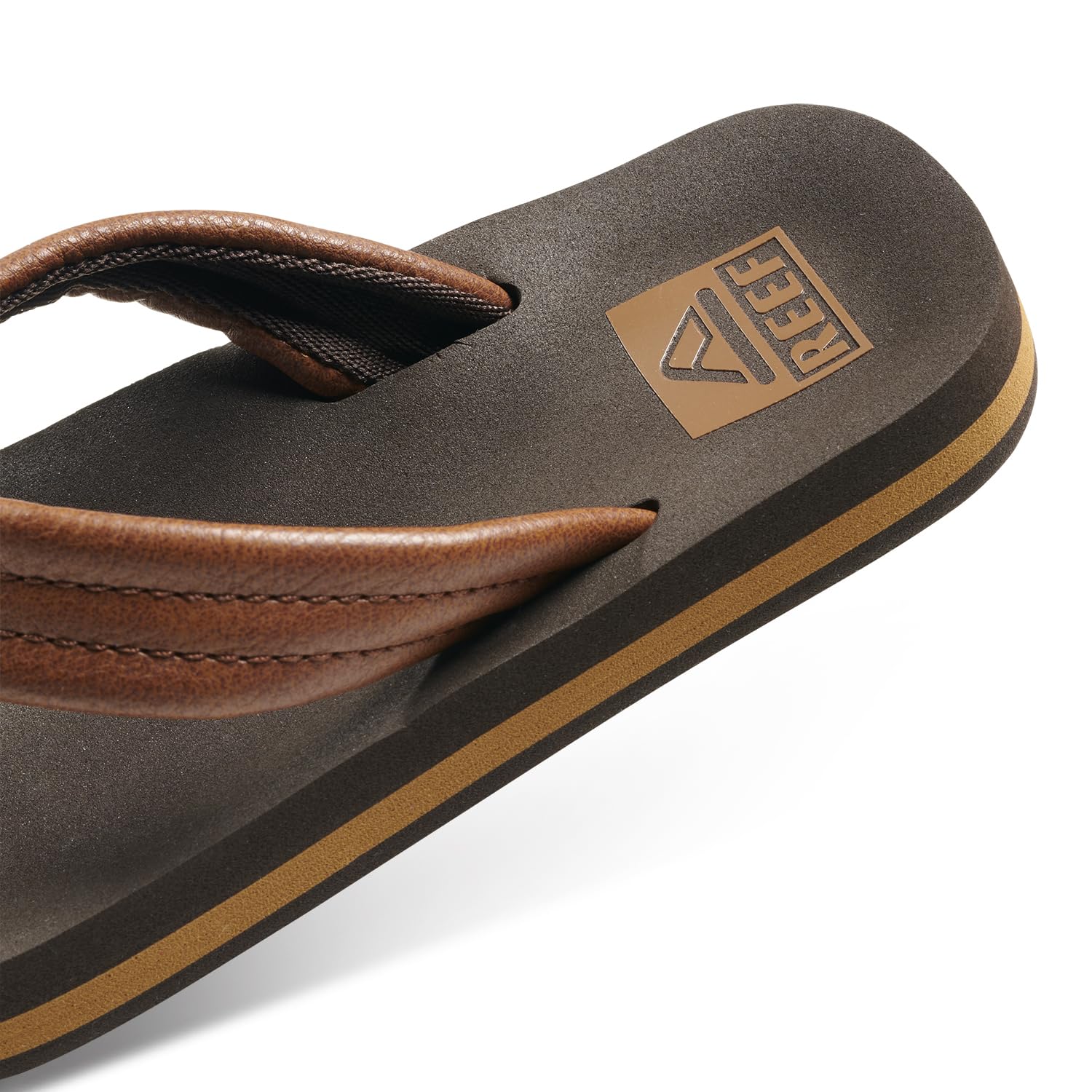 Reef Unisex-Child Kids Ahi Flip-Flop