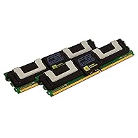 Kingston Technology 8GB Kit (2x4GB) Memory for Sysco / Oracle System Specific (KTS4400K2/8G)