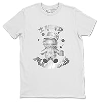 1 Gift Giving Design Printed I Need Money Sneaker Matching T-Shirt