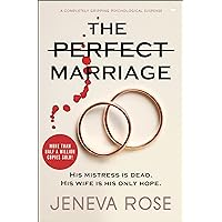 The Perfect Marriage: a completely gripping psychological suspense The Perfect Marriage: a completely gripping psychological suspense Audible Audiobook Paperback Kindle Audio CD Hardcover