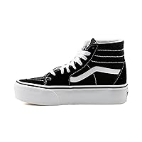 Vans Women's UA SK8-Hi Tapered Stackform Sneakers