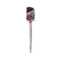 The Sports Vault NFL Large Silicone Spatula