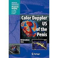 Color Doppler US of the Penis (Medical Radiology) Color Doppler US of the Penis (Medical Radiology) Hardcover Paperback