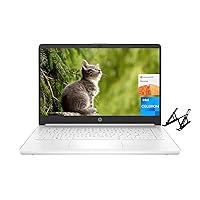 HP 2024 Newest Laptop for Business, 14