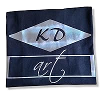 Opal KD Art Diamond T-Shirt and Matching Face Mask