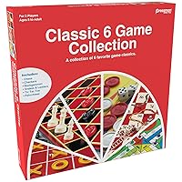 Classic 6 Game Collection