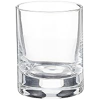 Zwiesel Glas Tritan Paris Barware Collection Cocktail Tasting/Whiskey/Juice, 5.1-Ounce, Set of 6