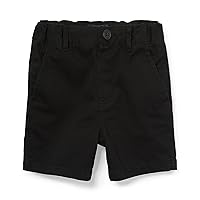 The Children's Place baby boys Stretch Chino Shorts