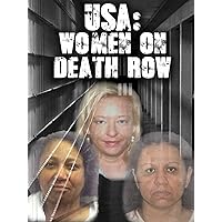 USA: Women on Death Row