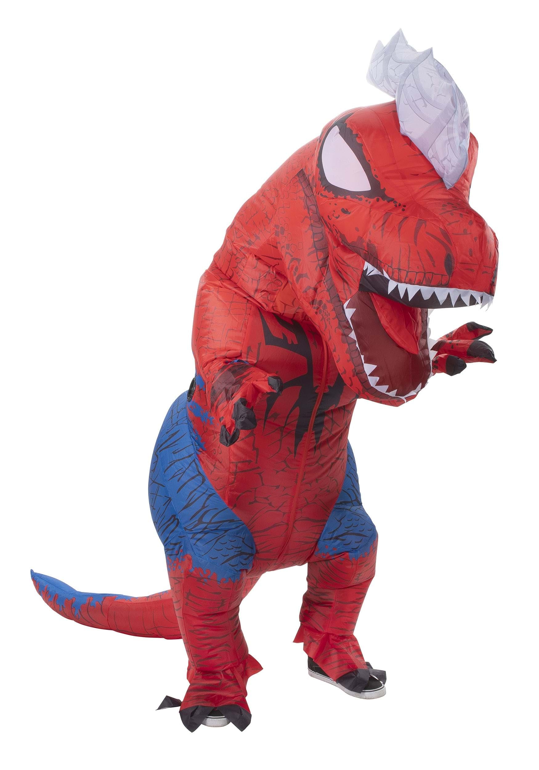 Marvel Inflatable Adult Costume