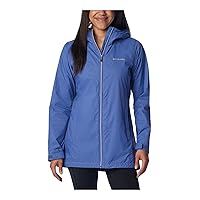 Columbia Women's Switchback Lined Long Jacket