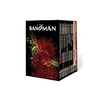 Sandman Sandman Paperback