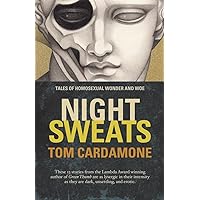 Night Sweats Night Sweats Kindle Paperback Mass Market Paperback