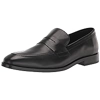 Paul Smith Men's Ps Shoe Rossi Black Loafer
