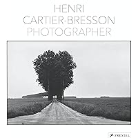 Henri Cartier-Bresson: Photographer Henri Cartier-Bresson: Photographer Hardcover
