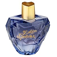 Lolita Lempicka Mon Premier Ladies - Eau De Parfum Spray - Floral, Fruity Gourmand - Ideal for Daily Wear and Special Events - 3.4 Oz