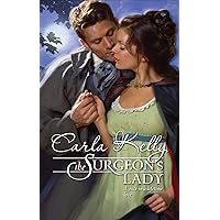 The Surgeon's Lady The Surgeon's Lady Kindle Paperback