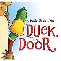 Duck at the Door: An Easter And Springtime Book For Kids (Max the Duck, 1) Duck at the Door: An Easter And Springtime Book For Kids (Max the Duck, 1) Paperback Kindle Hardcover Audio CD
