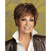 Raquel Welch Collection Sparkle R829S+ Top Quality Wig
