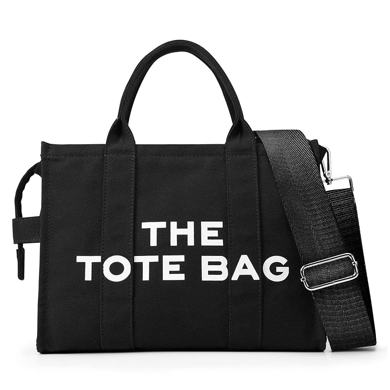 Mua Missnine Tote Bag Canvas Laptop Bag 15.6 inch Work Bags for Women  Teacher Bag Casual Computer Shoulder Purse for Office, College, Travel trên  Amazon Mỹ chính hãng 2023 | Giaonhan247