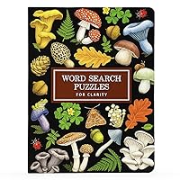 Word Search Puzzles for Clarity (Brain Busters)