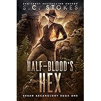 Halfblood's Hex (Urban Arcanology)