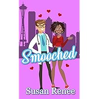 Smooched: A Fake Relationship Romance (The Camel Club Series) Smooched: A Fake Relationship Romance (The Camel Club Series) Kindle Paperback