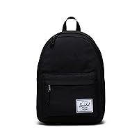 Supply Co. Herschel Classic Backpack, Black, One Size