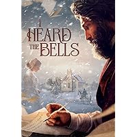 I Heard the Bells [DVD] I Heard the Bells [DVD] DVD