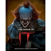 The World of IT: The Official Behind-the-Scenes Companion to IT and IT CHAPTER TWO The World of IT: The Official Behind-the-Scenes Companion to IT and IT CHAPTER TWO Hardcover Kindle