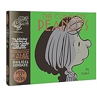 The Complete Peanuts 1977-1978 (Vol. 14) (COMPLETE PEANUTS HC) The Complete Peanuts 1977-1978 (Vol. 14) (COMPLETE PEANUTS HC) Hardcover Kindle Paperback