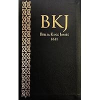 Bíblia Sagrada King James Fiel 1611: Antigo Testamento (Portuguese Edition) Bíblia Sagrada King James Fiel 1611: Antigo Testamento (Portuguese Edition) Kindle