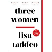 Three Women Three Women Paperback Audible Audiobook Kindle Hardcover Audio CD Diary