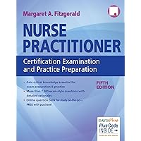 Nurse Practitioner Certification Examination and Practice Preparation Nurse Practitioner Certification Examination and Practice Preparation Paperback Kindle