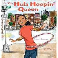 The Hula-Hoopin' Queen The Hula-Hoopin' Queen Paperback Kindle Hardcover