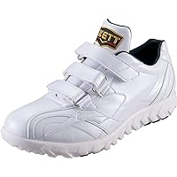 zett bsr8619w-1111 Training Shoes, Prostatus, Baseball, Soft After Tray Shoes