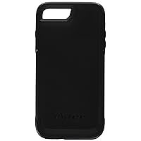 OTTERBOX Pursuit Series Basic Cell Phone Carrying Cases for Apple iPhone 7 Plus/8 Plus - Black