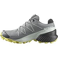 Salomon Women's Speedcross Gore-tex Hiking Shoe