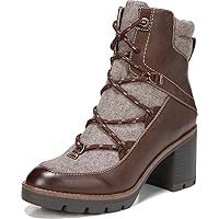 Naturalizer Women Madie Lace Up Ankle Boot