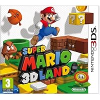 Super Mario 3D Land (Nintendo 3DS)