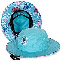 SA Company Bucket Hat UV 50+ for Adults