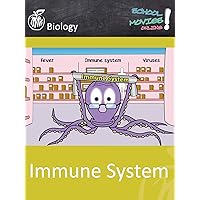 Immune System - School Movie on Biology