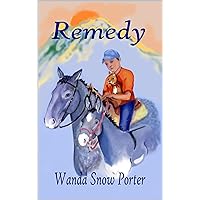 Remedy Remedy Kindle Paperback