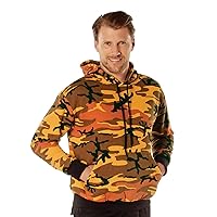 Rothco Pullover Hooded Sweatshirt