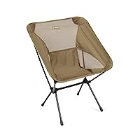 Helinox Chair One XL Lightweight, Portable, Collapsible Camping Chair
