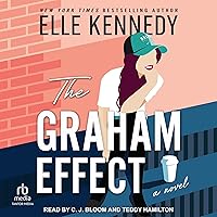 The Graham Effect: Campus Diaries, Book 1 The Graham Effect: Campus Diaries, Book 1 Audible Audiobook Paperback Kindle Audio CD