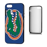 Florida Gators iPhone 5 & iPhone 5s Bump Case officially licensed by the University of Florida for the Apple iPhone 5/5S by keyscaper Flexible Full Coverage Low Profile