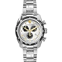 Versace - Men's watch - Quartz - V-Ray - VE2I00321